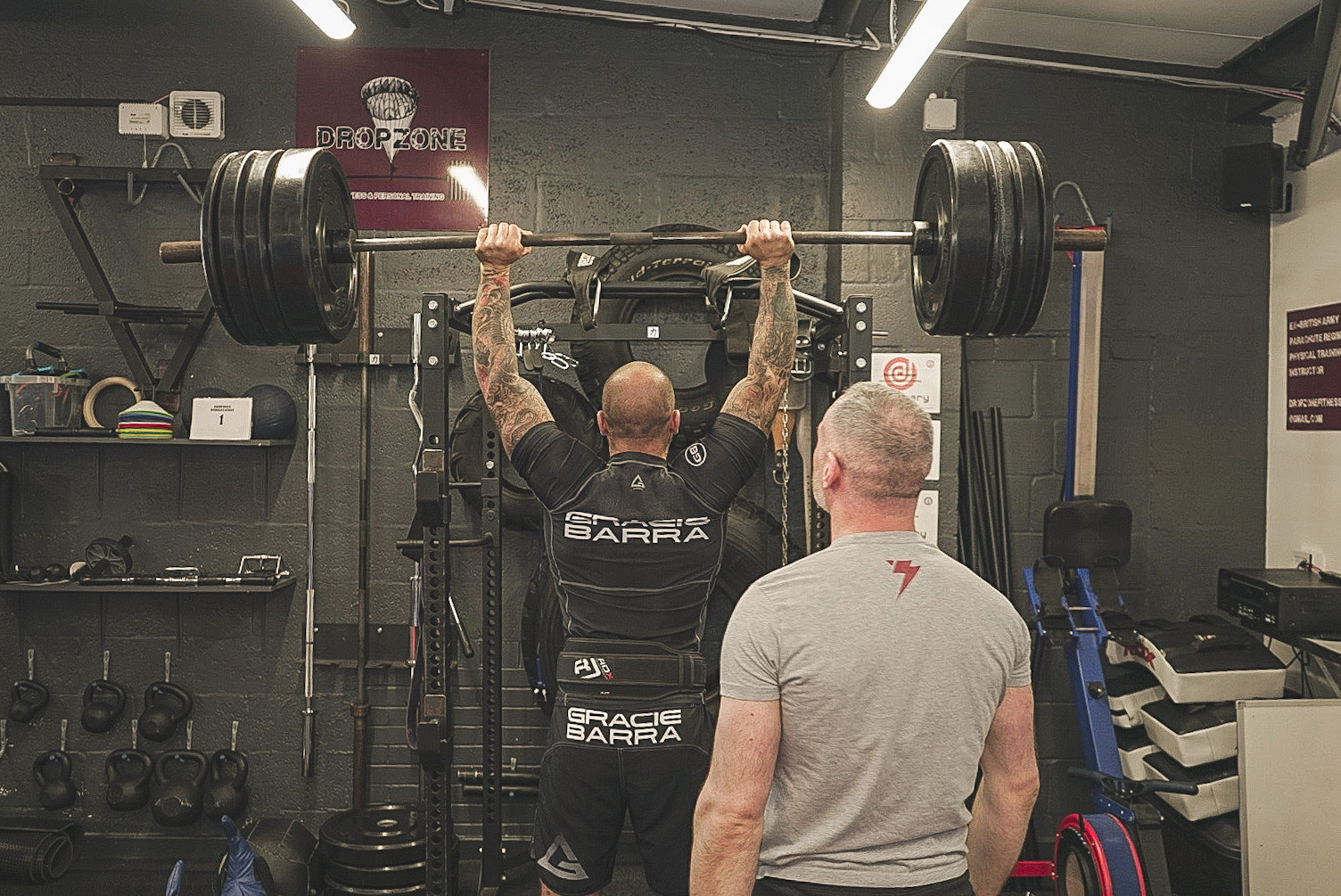Fitness Classes image