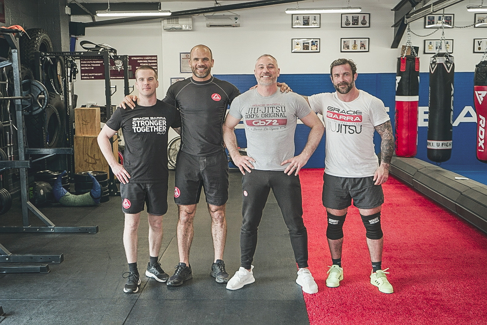Fitness facility image