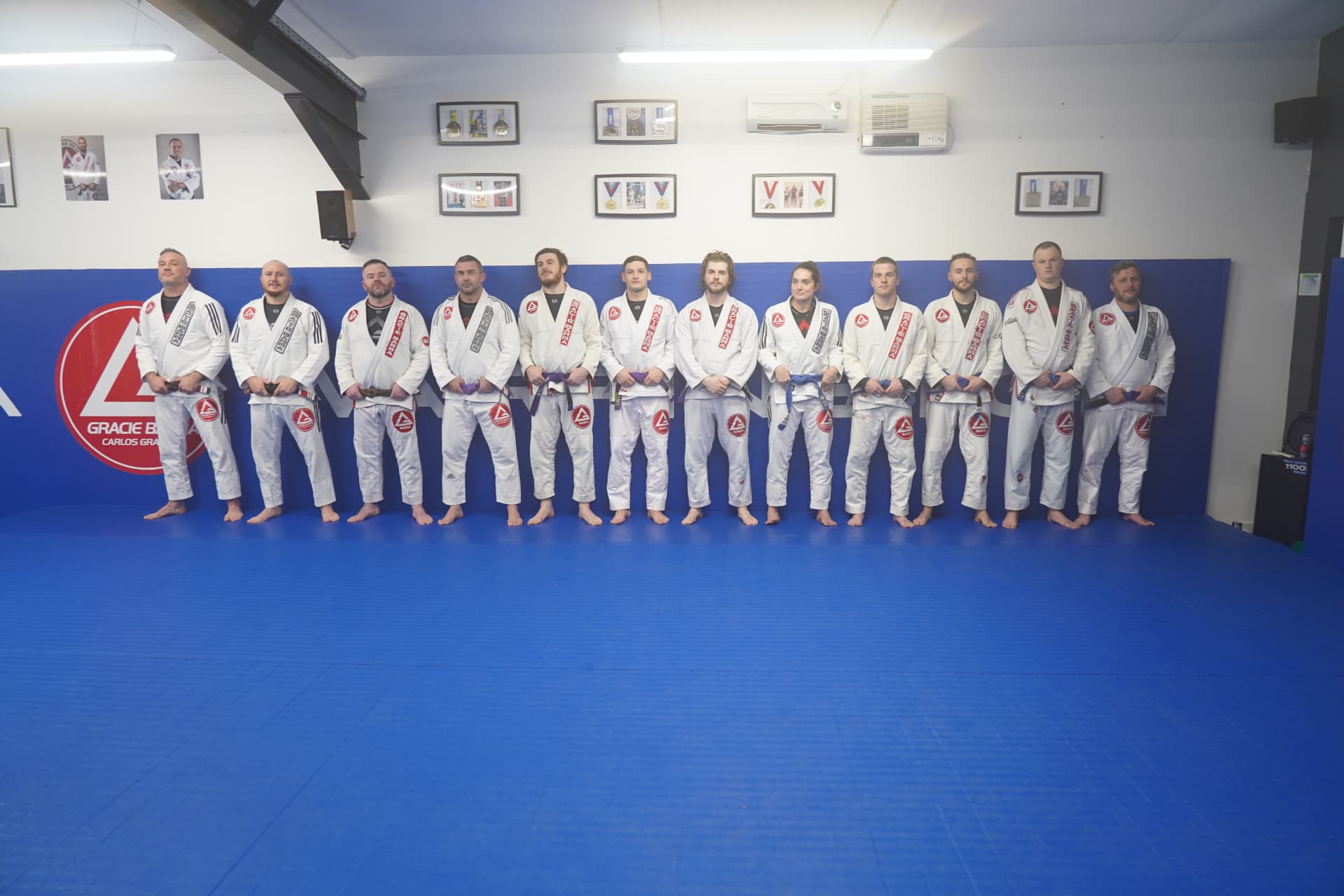 Instructors hero image